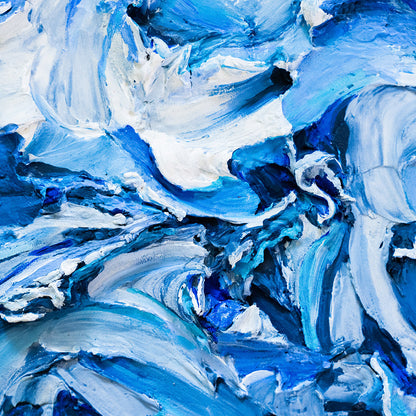 Waves of Dimension