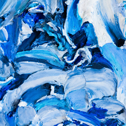 Waves of Dimension