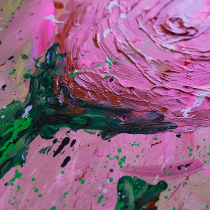 BLOOM IN REVERIE