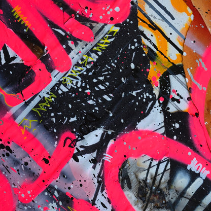NEON MANIFESTO
