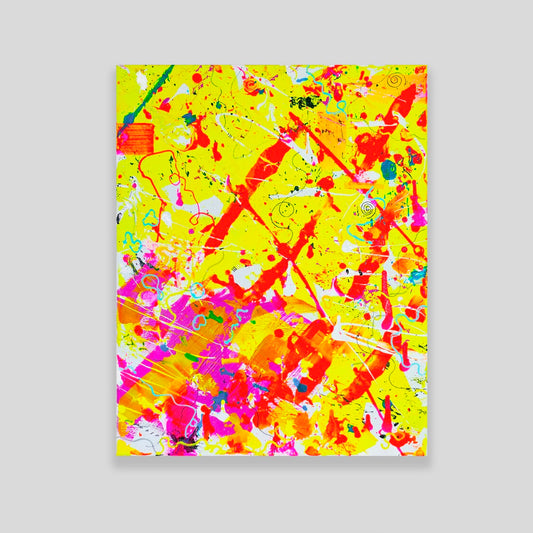 SPECTRUM OF EUPHORIA