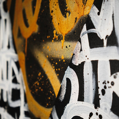 GOTHIC GRAFFITI