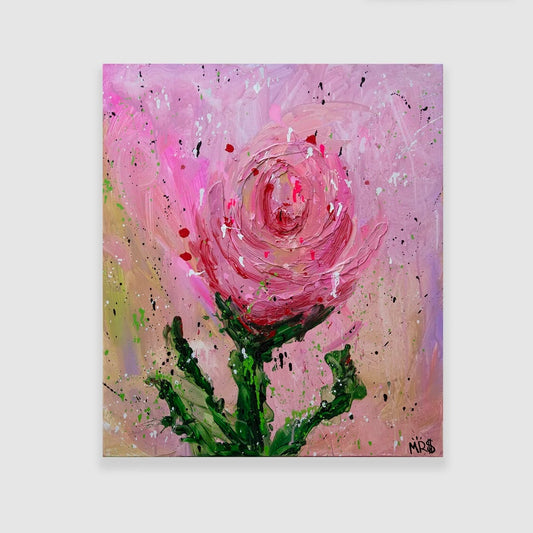 BLOOM IN REVERIE