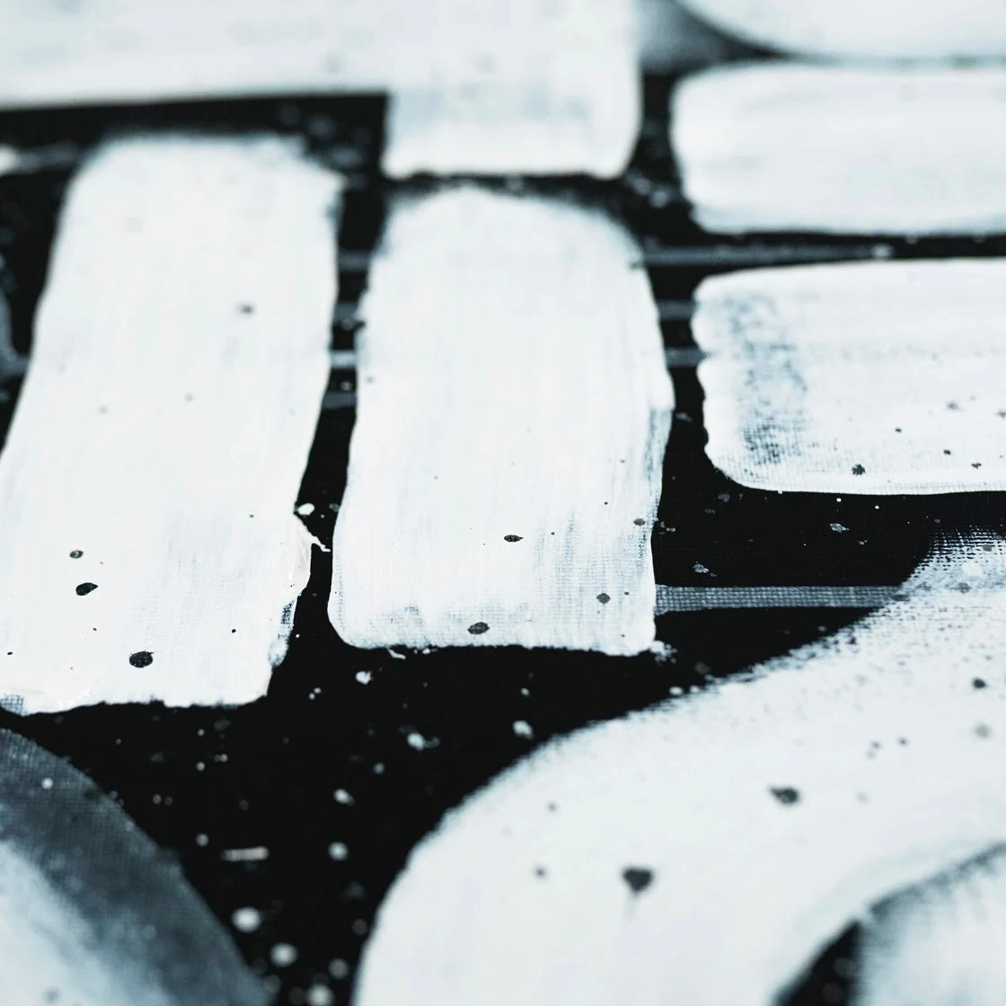 MONOCHROMATIC ECHOES