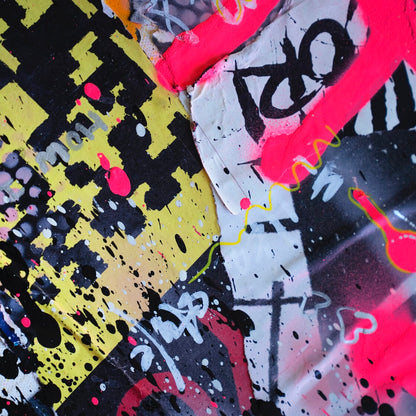 NEON MANIFESTO