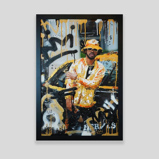 STREETS OF GOLD: SWAGGER UNLEASHED