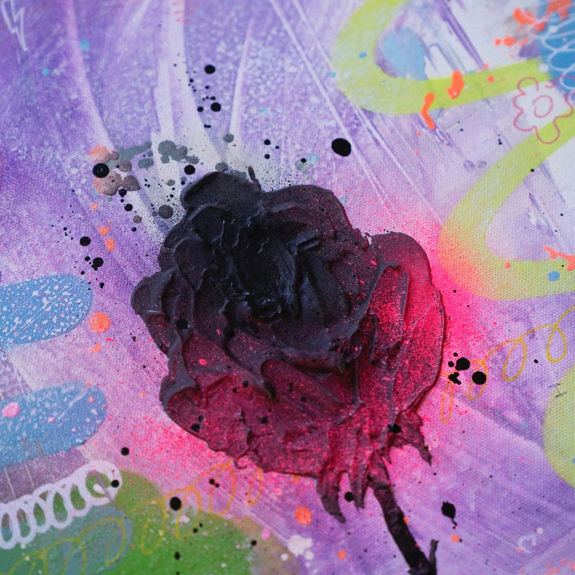 EUPHORIA IN BLOOM