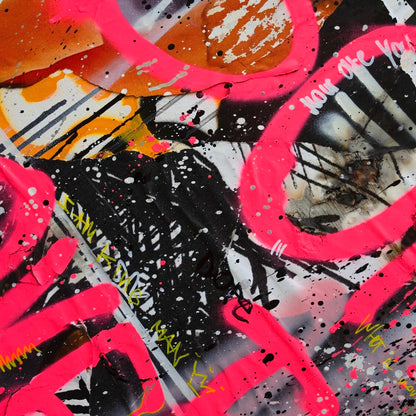 NEON MANIFESTO