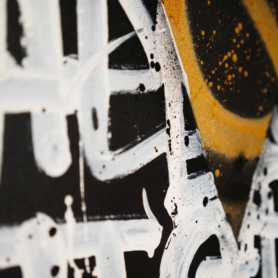 GOTHIC GRAFFITI