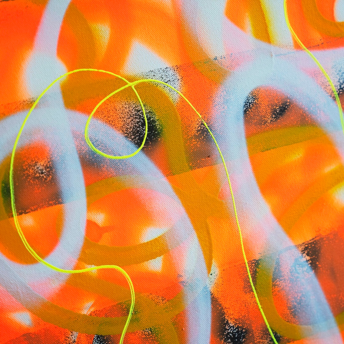 CALLIGRAPHY OF WARMTH