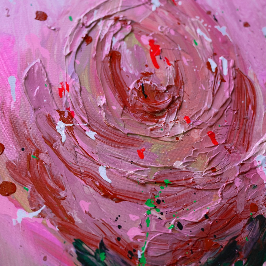 BLOOM IN REVERIE