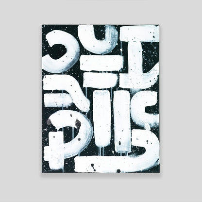 MONOCHROMATIC ECHOES