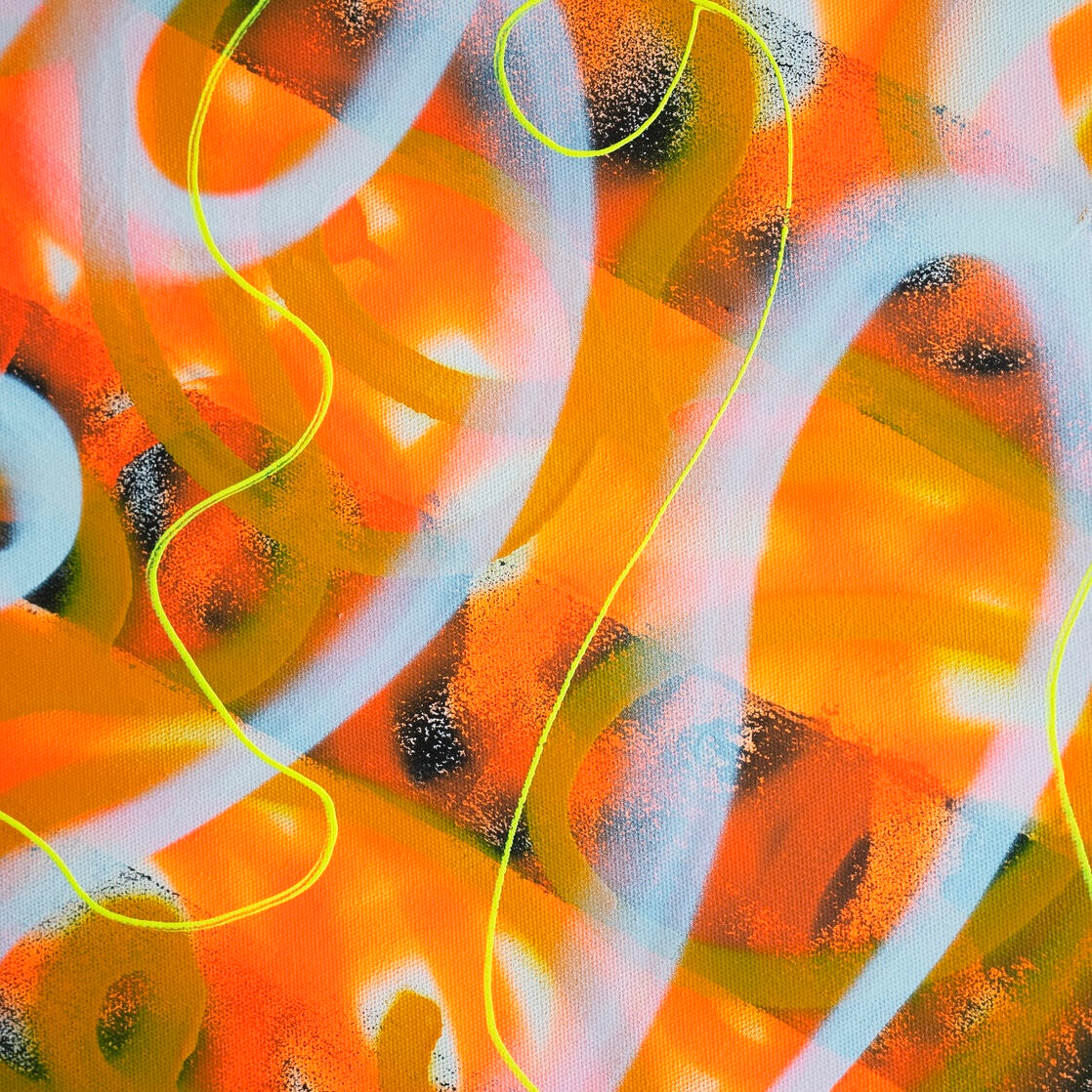 CALLIGRAPHY OF WARMTH