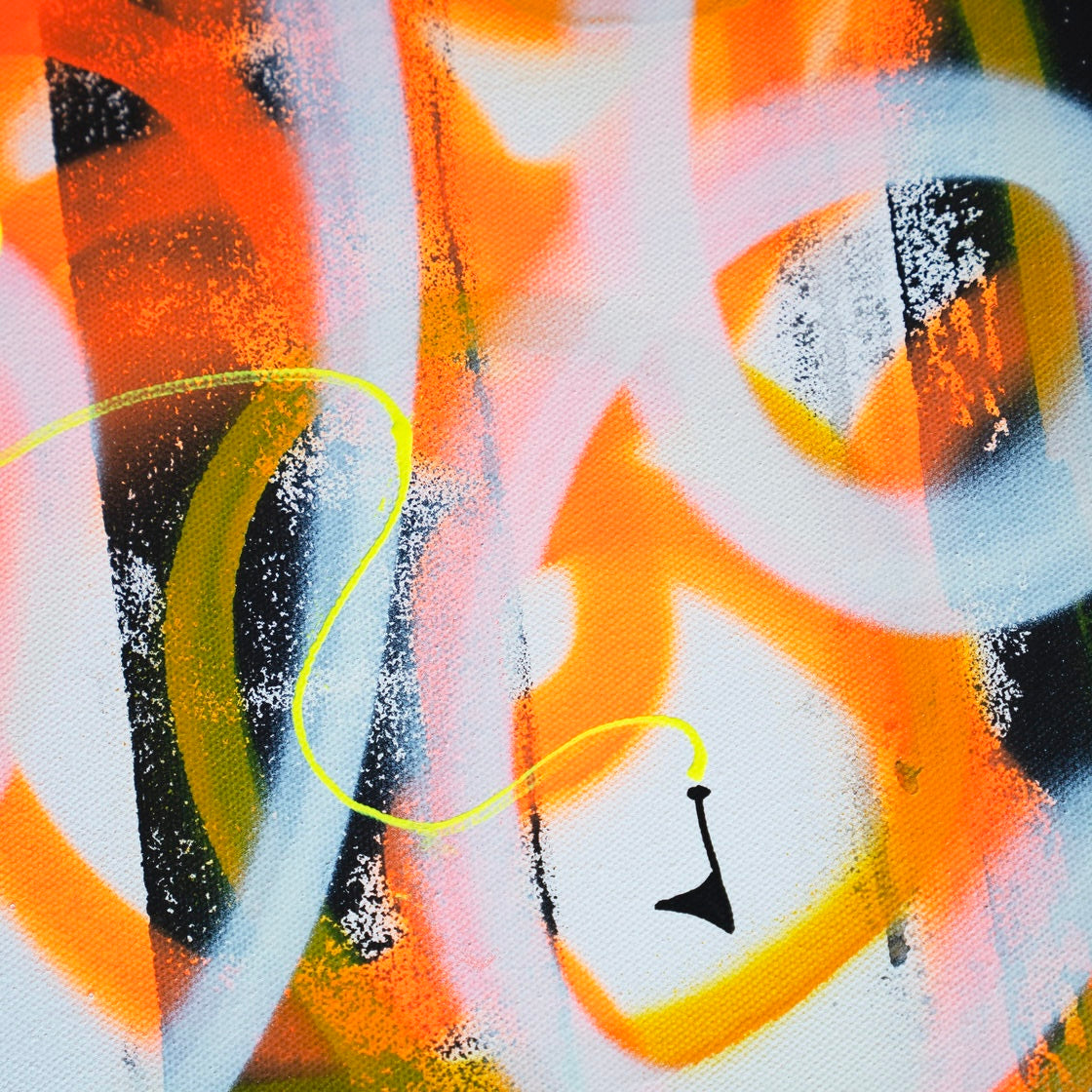 CALLIGRAPHY OF WARMTH