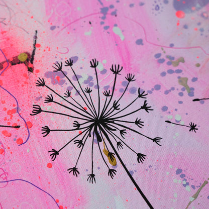 WHIMSICAL DAYDREAM