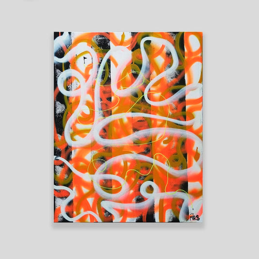 CALLIGRAPHY OF WARMTH
