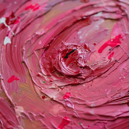 BLOOM IN REVERIE