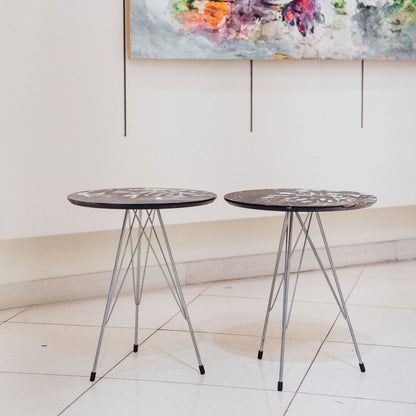 Graffiti Soul — Art Tables Collection