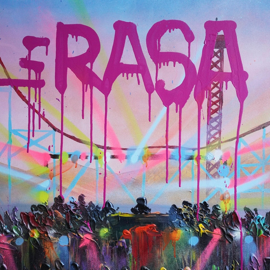MUSIC FESTIVAL RASA