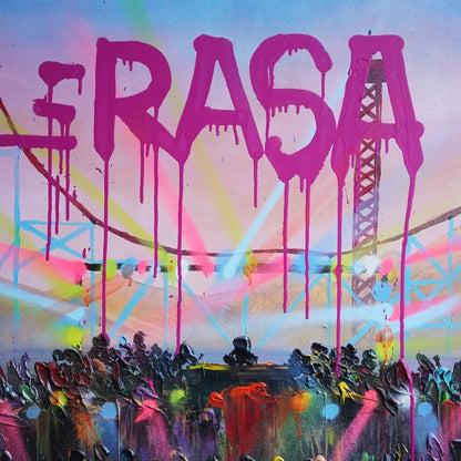 MUSIC FESTIVAL RASA