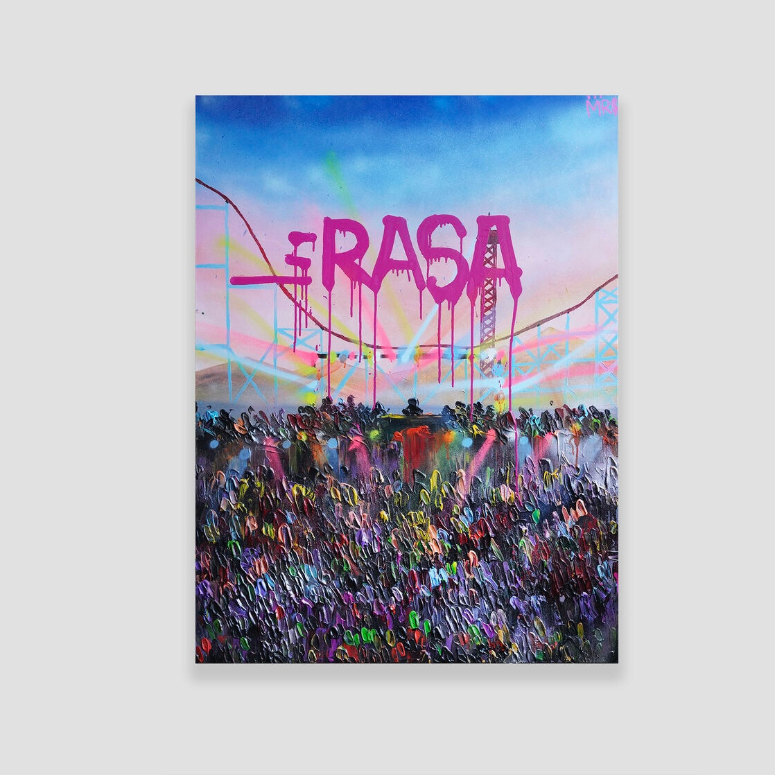 MUSIC FESTIVAL RASA