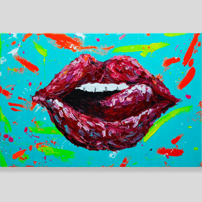 SPECTRUM KISS