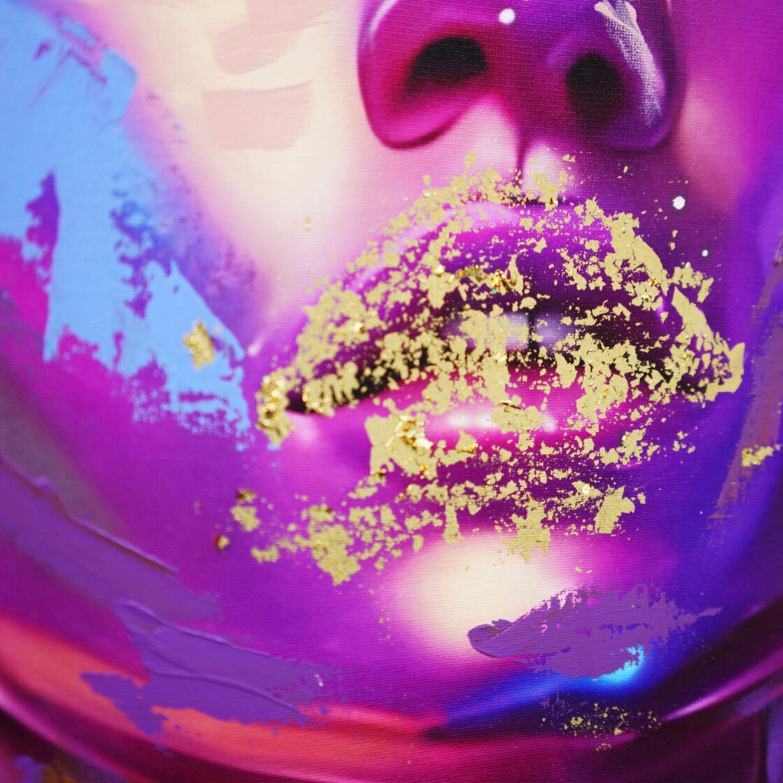 VIVID DREAMSCAPE