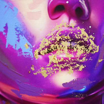 VIVID DREAMSCAPE
